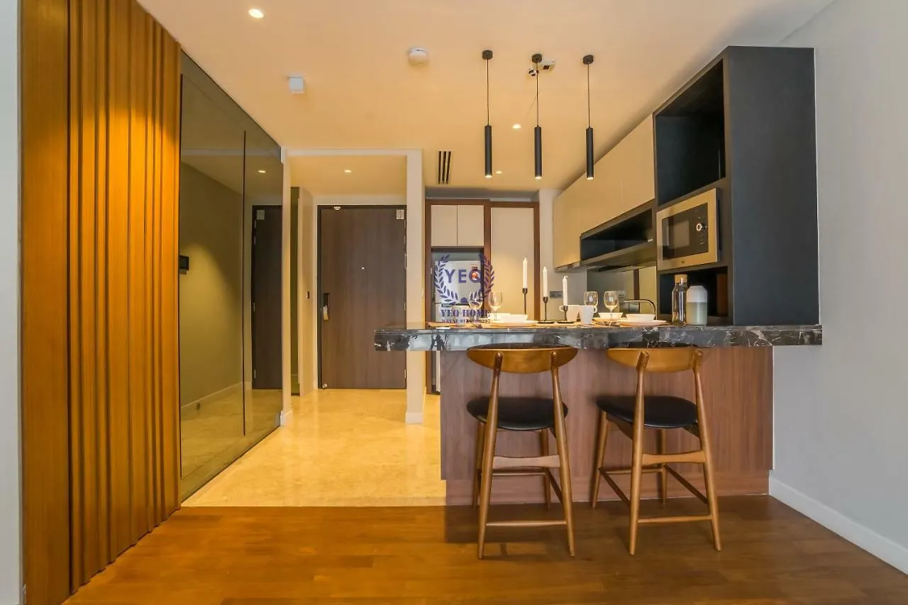 Anggun Residences Serviced Suites Kuala Lumpur 0*,  Malasia